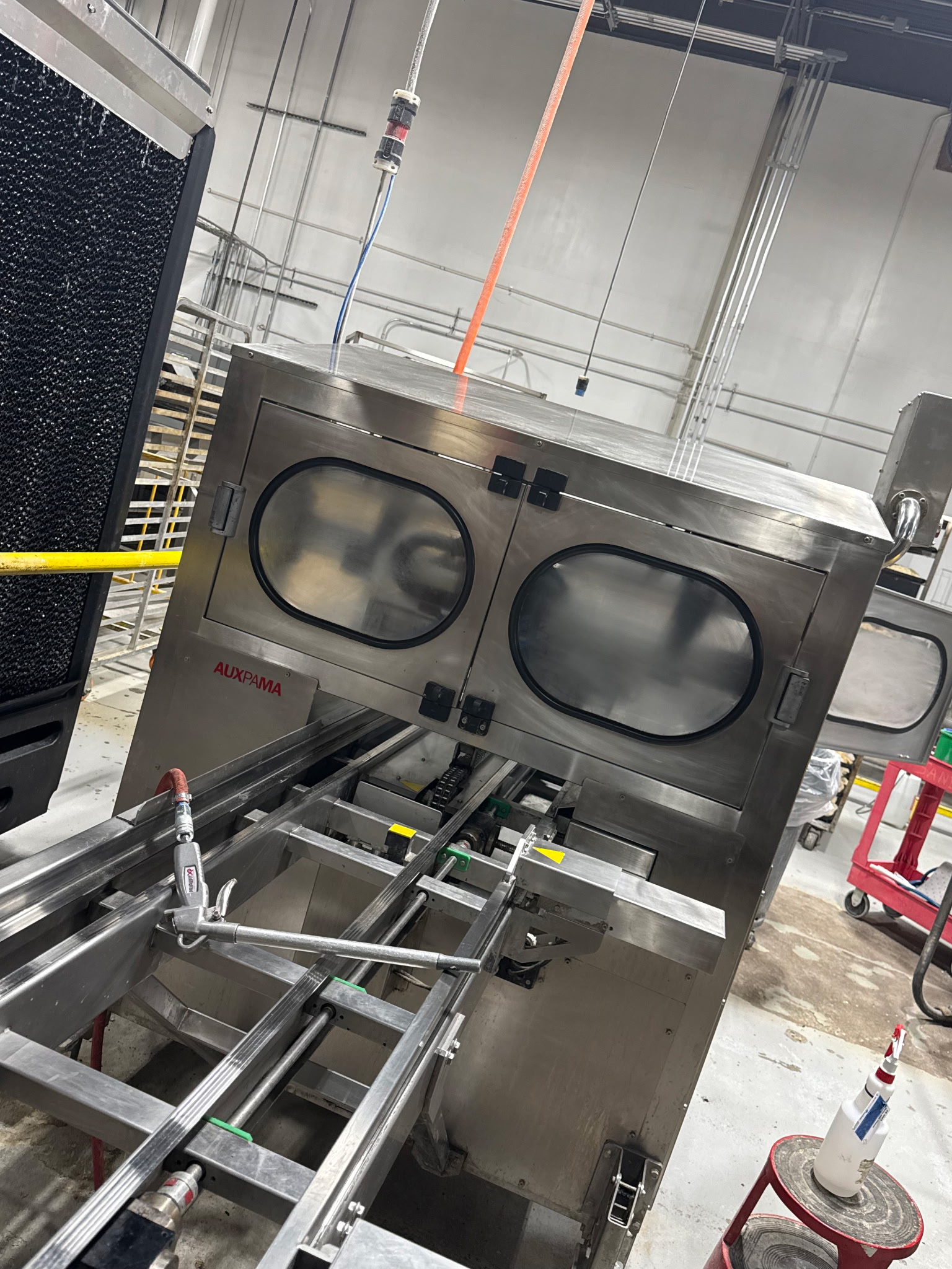 Bakery Equipment | Product Detail Bakery Equipment | Product Detail